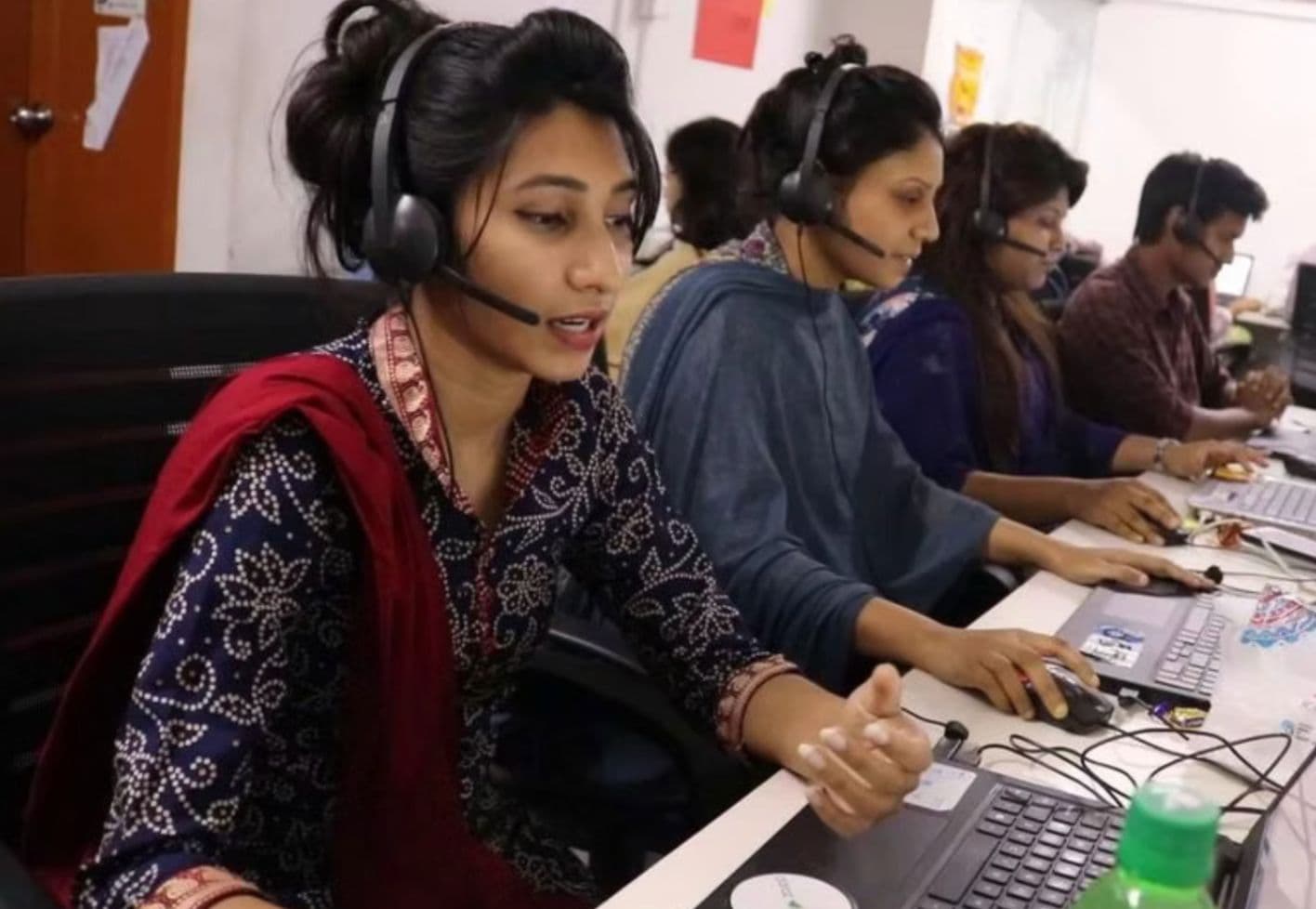 Operational Expertise in Technology