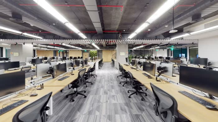 Deep Experience and Digital Delivery